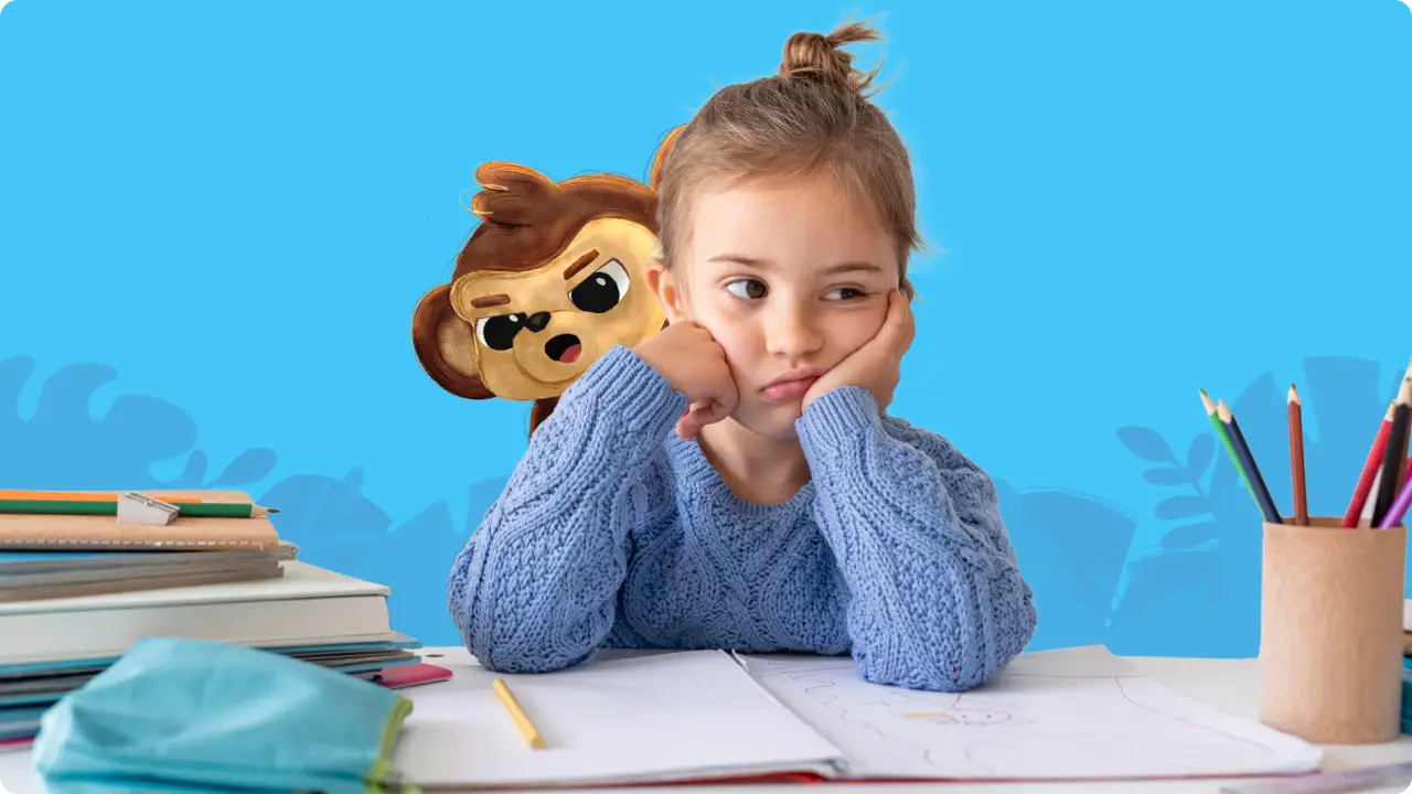 Unatkozik a gyerek, baj?