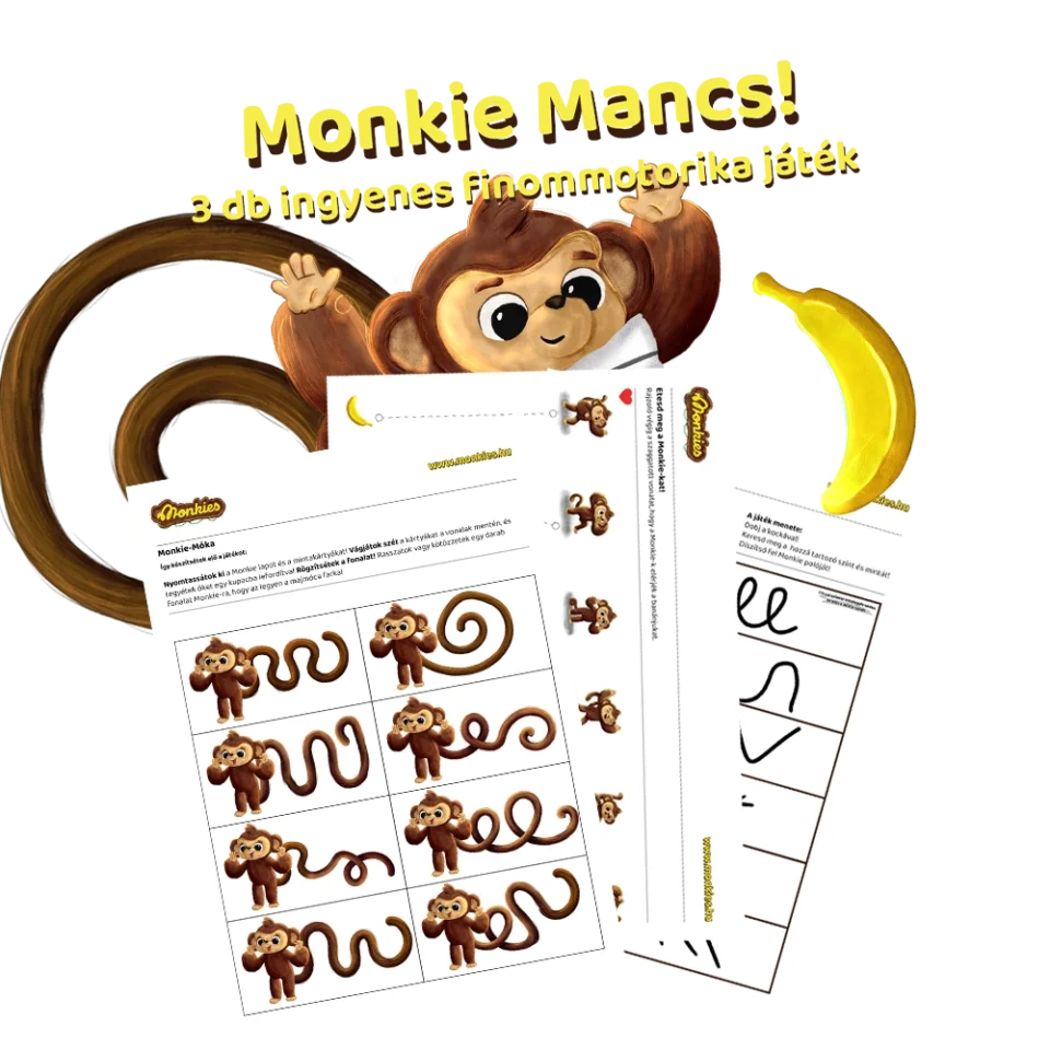 Monkie Mancs